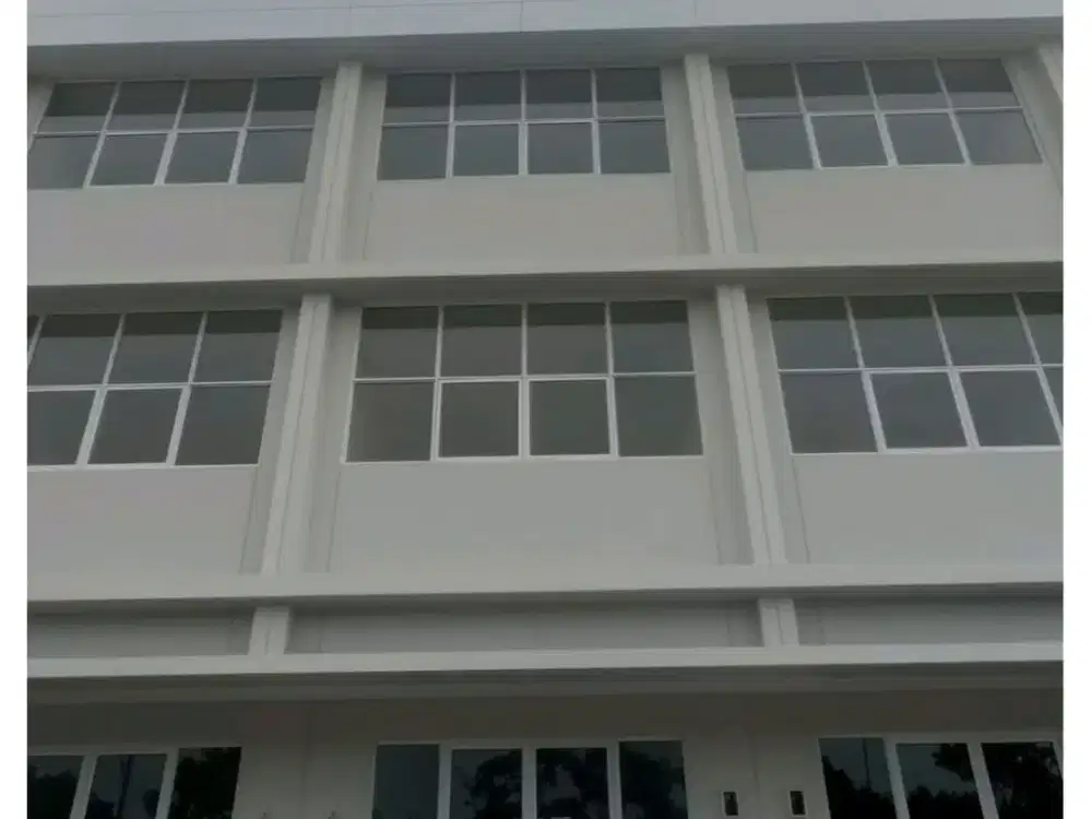 RUKO GANDENG 3 COCOK UNTUK INDOMARET, ALFAMART DI PARAMOUNT PETALS