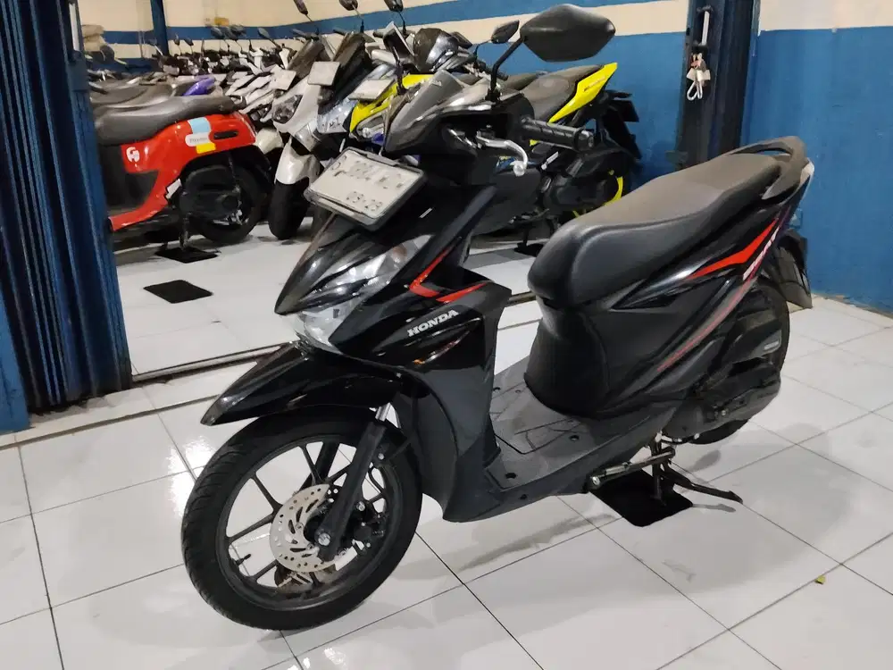 FOR SALE HONDA BEAT ALL NEW 2024