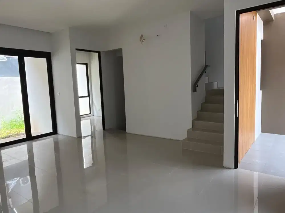 Disewakan Rumah 2 Lantai di Cluster Aeris BSD By Rumah Chinida