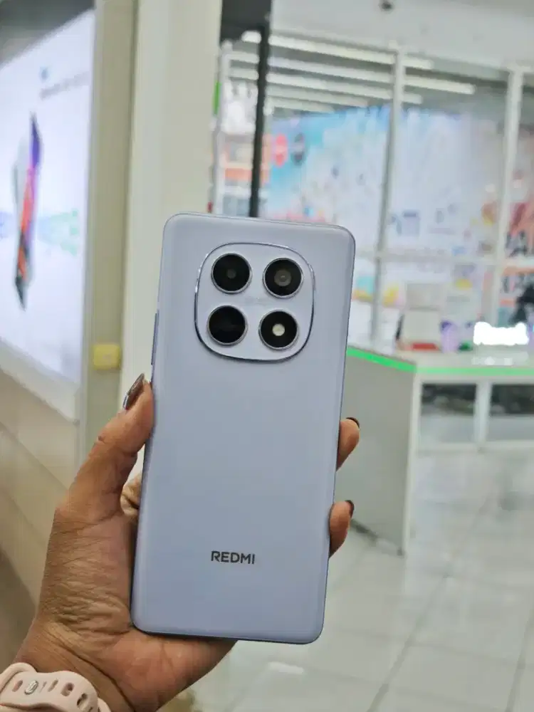 REDMI NOTE 15 8/128 GB MURAH AJA
