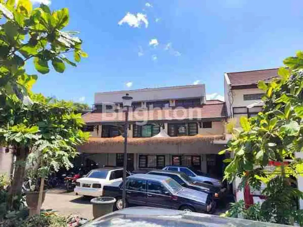 Harga Dibawah Pasaran! Rumah Luas 2 Lantai Dekat MRT Haji Nawi Cipete