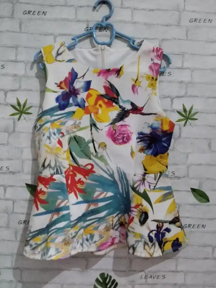 Aneka macam PreLoved