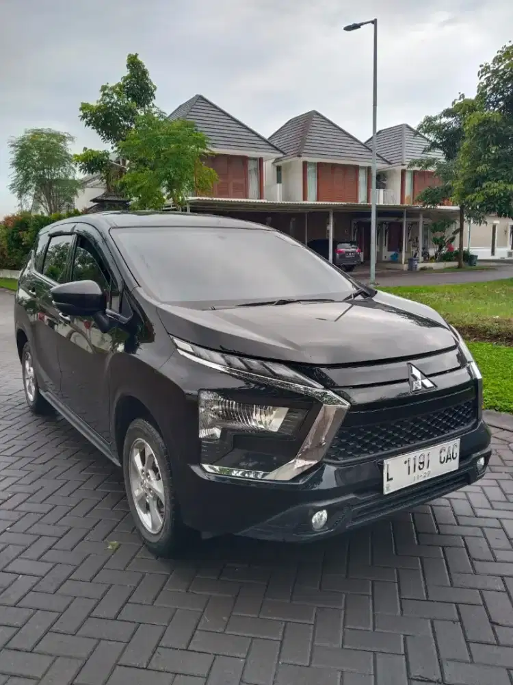 Dijual EXPANDER GLS MANUAL