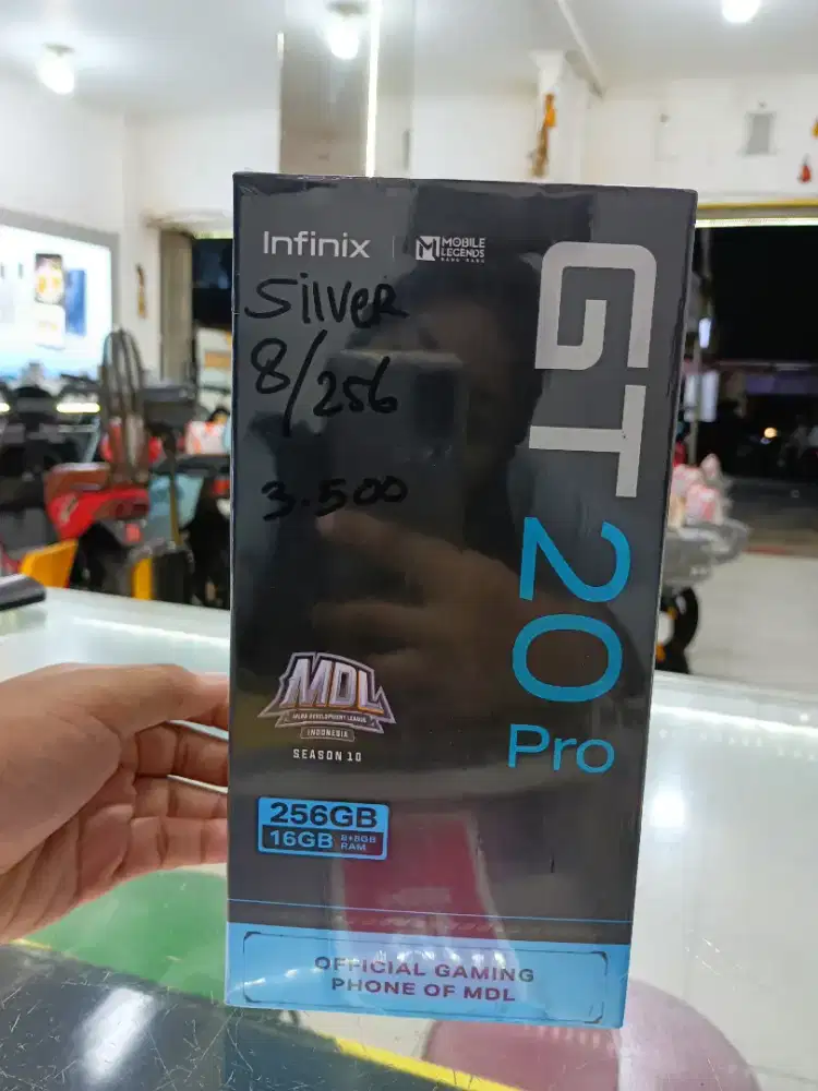 Stok masih ready y kakak