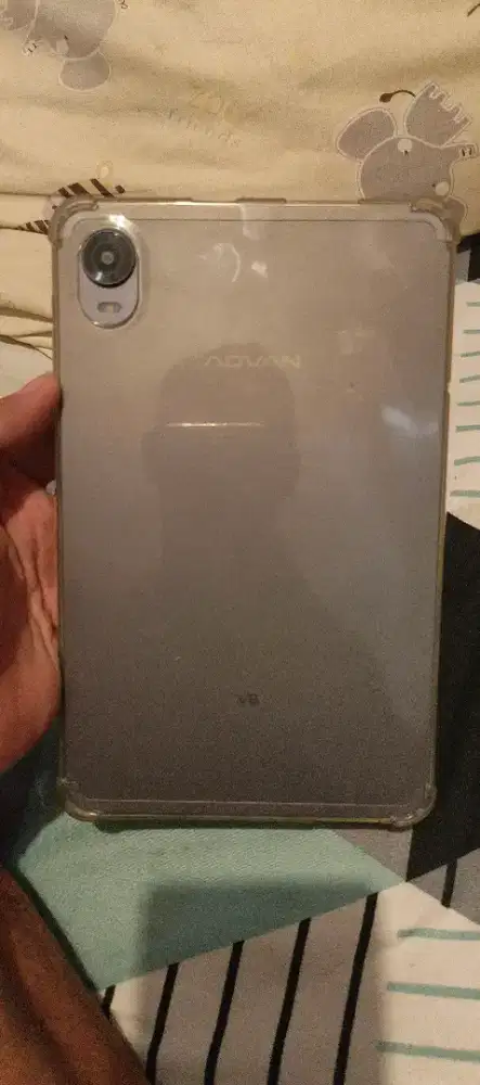 Advan tab v8 8/128gb mulus