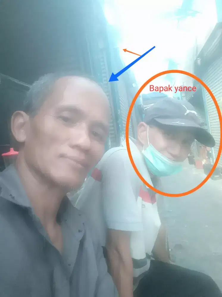 Cari kerja antar2 barang atau jemput