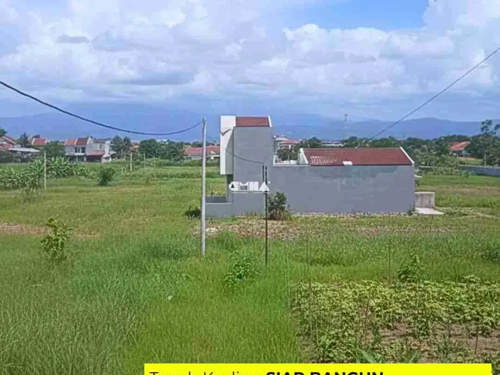 Dijual Tanah Siap Bangun Lokasi Strategis Kawasan JOYOAGUNG MERJOSARI LOWOKWARU MALANG