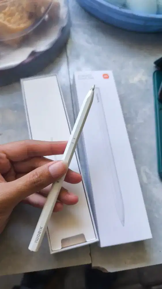 Xiaomi stylus smartpen gen 2nd