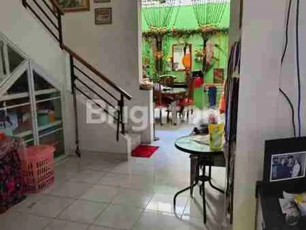 TURUN HARGA!! JUAL SEGERA RUMAH RAPI SIAP HUNI CLUSTER TOPAZ PHG GADING SERPONG