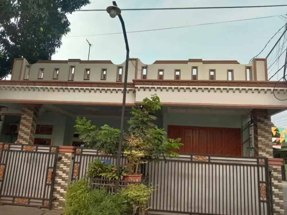 DI JUAL RUMAH CIKAMPEK