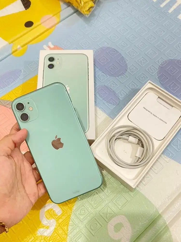 iphone 11 128gb ibox