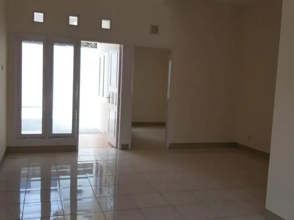 Rumah Minimalis di Cluster Taman Sari Harapan Indah Bekasi – Dekat Berbagai Fasilitas