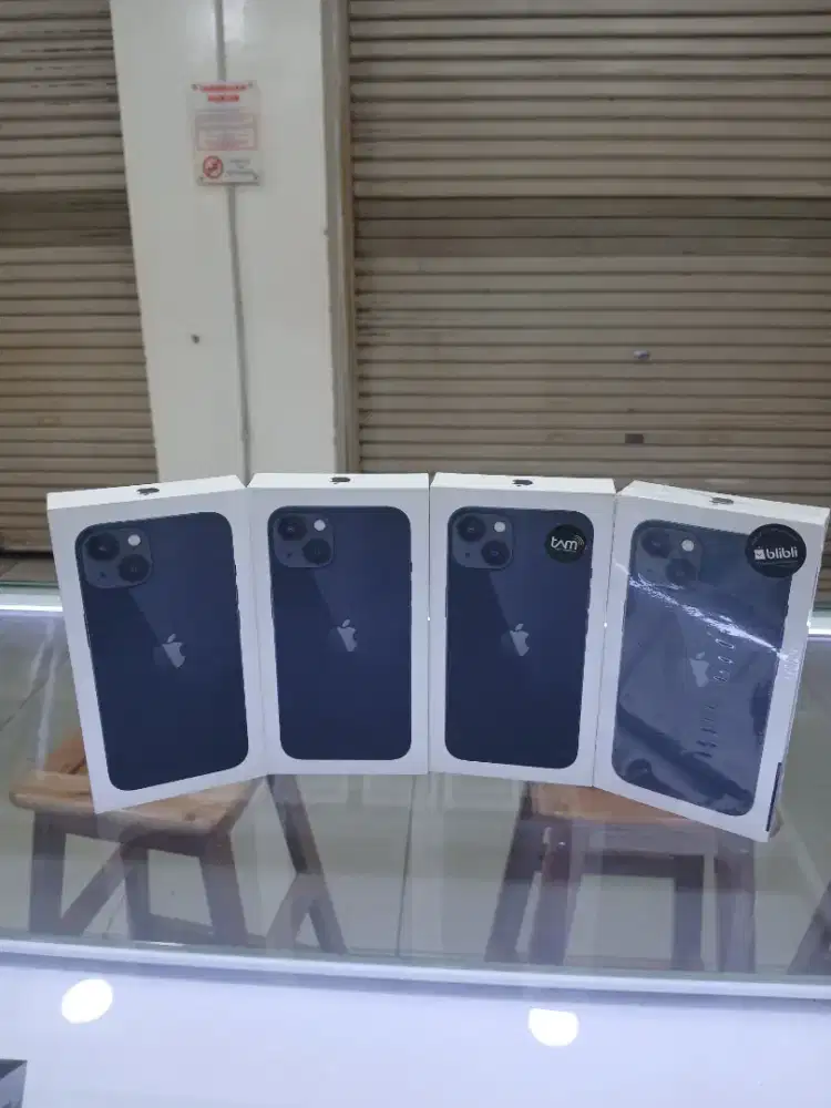 Iphone 13 128 ibox new segel box