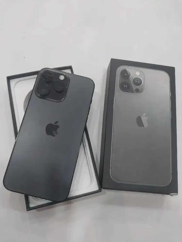 IPHONE 14PROMAX 128GB IBOX