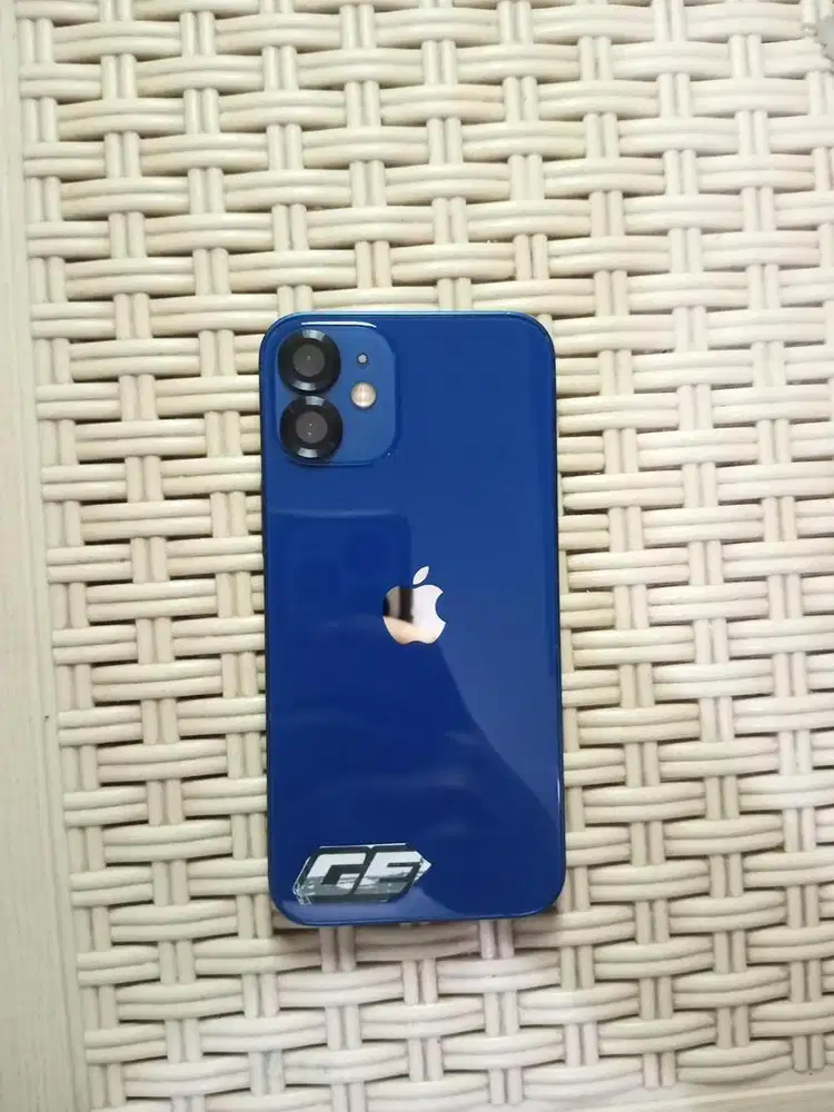 iphone 12 mini inter