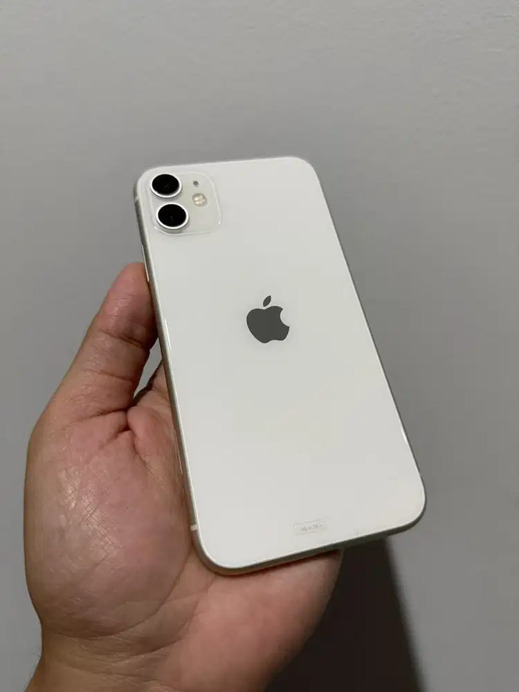 Iphone 11 128gb ibox