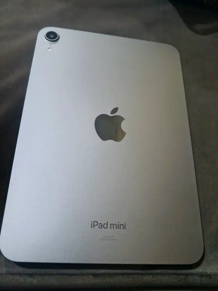 Ipad mini 7 128gb