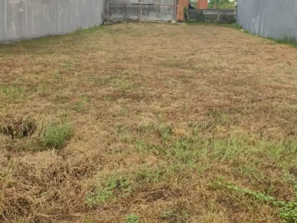 Drop Drop Drop Kavling Tanah di Villa Bukit Indah - Luar Cluster