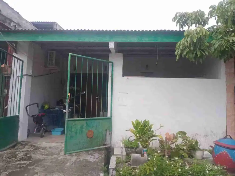 Rumah Murah siap Huni di Griya Candra Mas 1, Sedati, Sda
