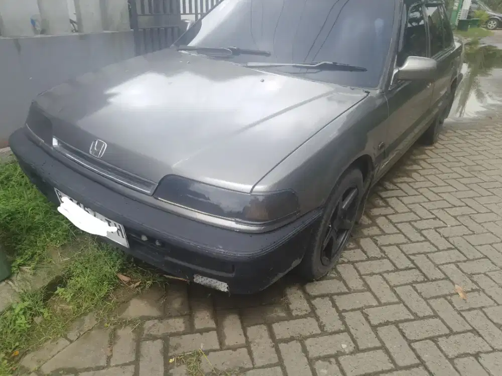 Honda grand civiv 90 manual siap pakai