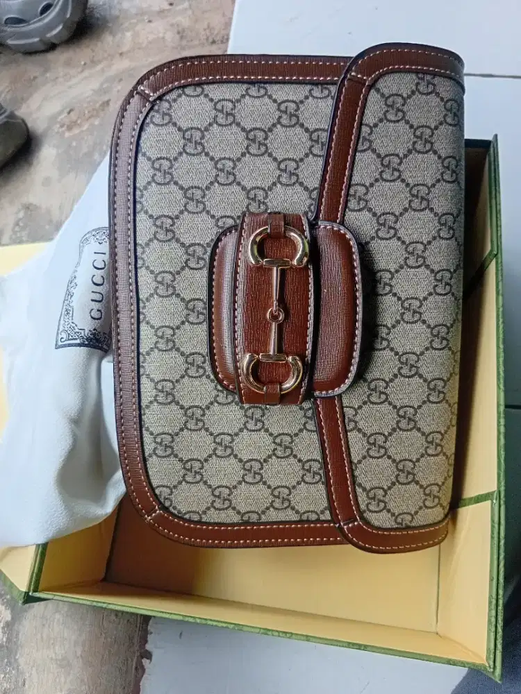 Di jual tas gucci