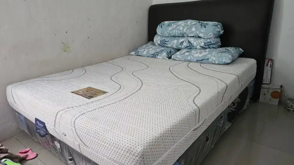 Kasur Latex Xtream untuk Tidur dan Kesehatan