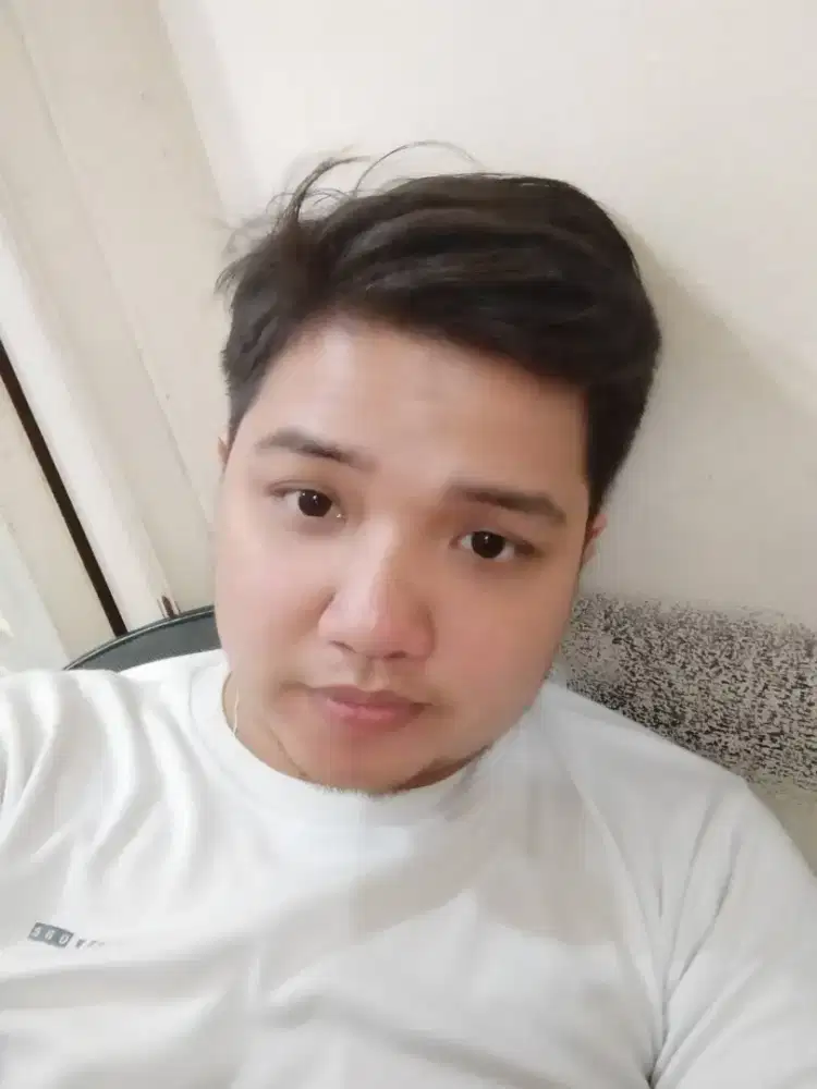 Mencari kerja umur 34 tahun