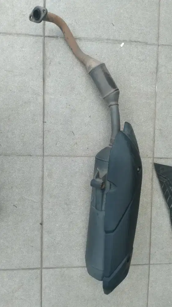 knalpot aerox new/old, nmax new/old