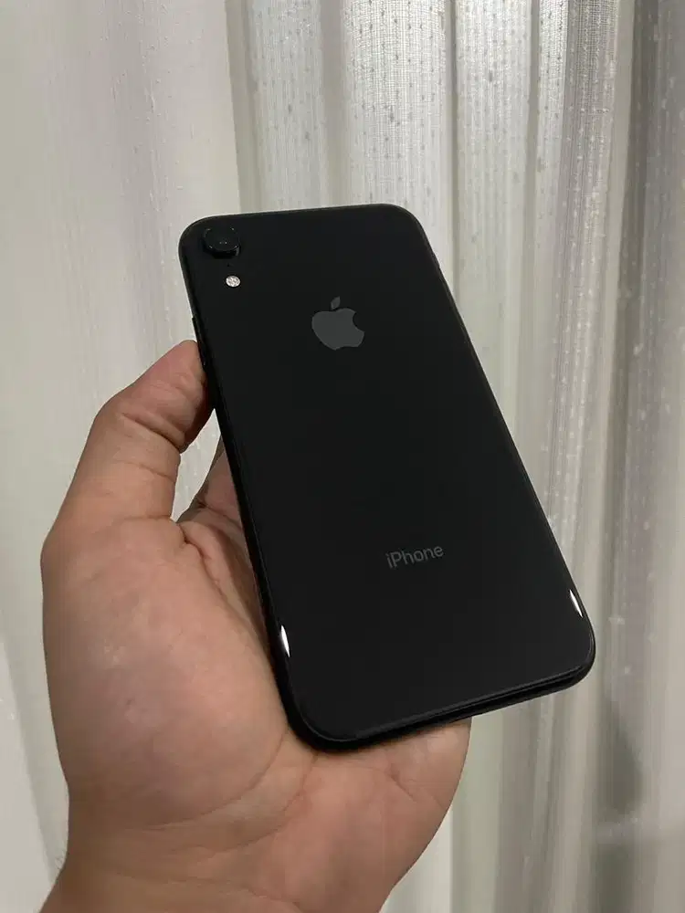 Iphone xr 256gb ibox