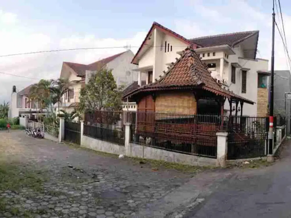 Dijual Homestay Aktif Hook Bagus Terawat Di Abdul Gani Atas Batu