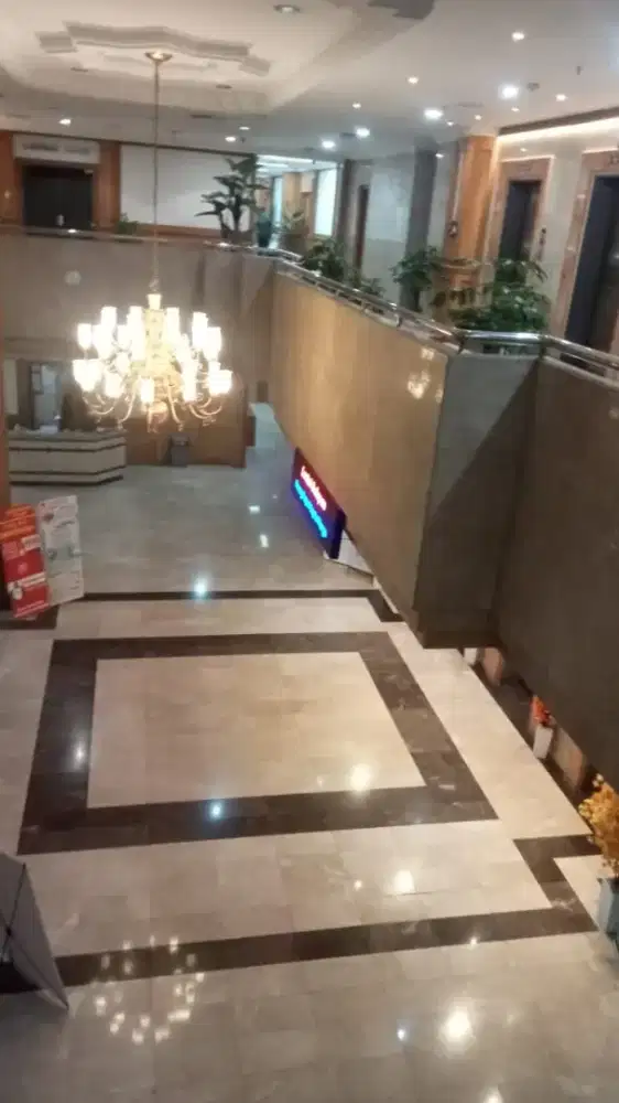 Jasa renofavi banguna