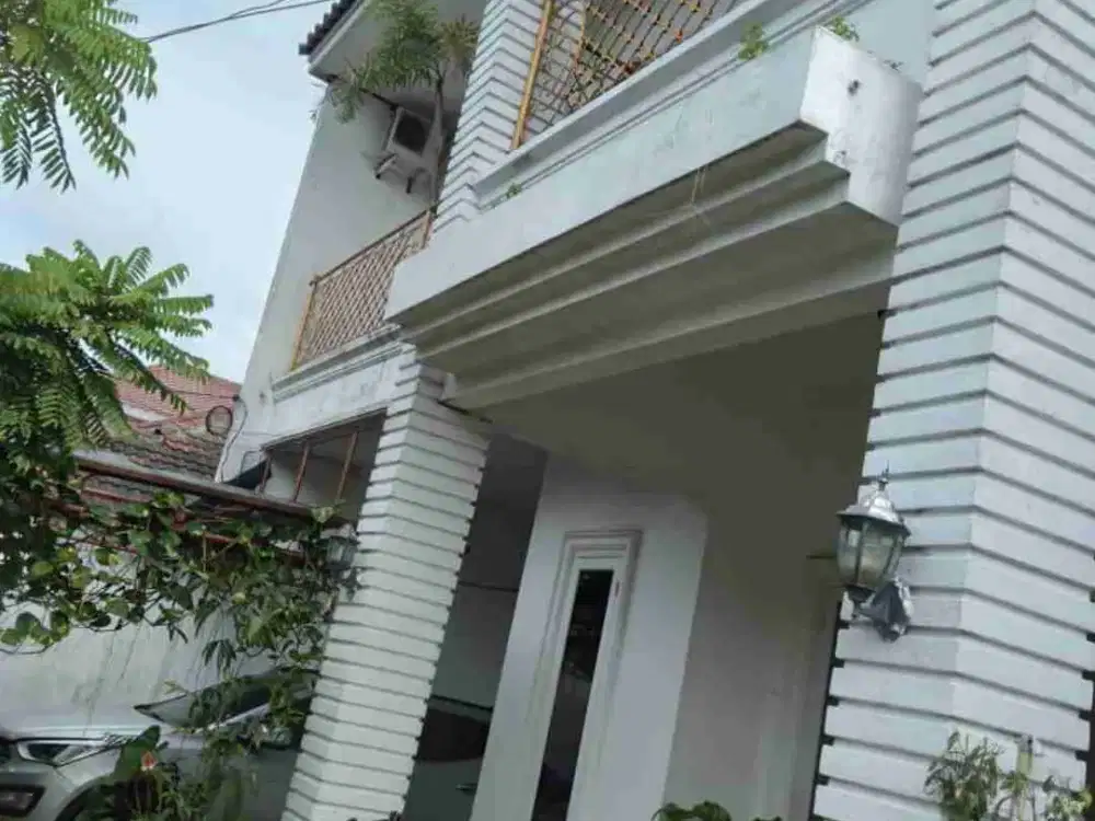 Jual Cepat Perumahan Kelapa Dua 2 Lantai Gading Serpong