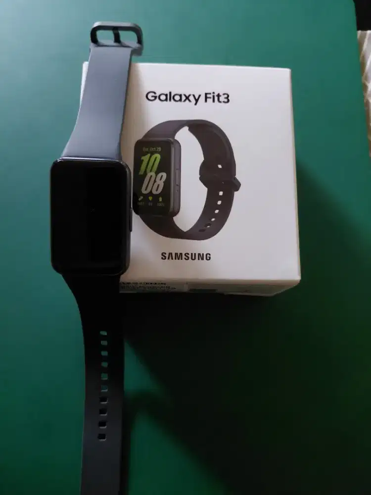 Samsung Galaxy Fit3