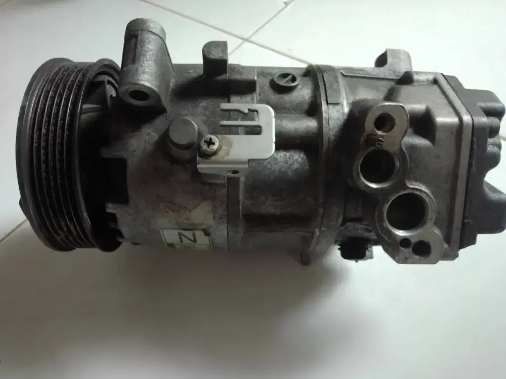 Kompresor AC BMW E90/ E84 Copotan