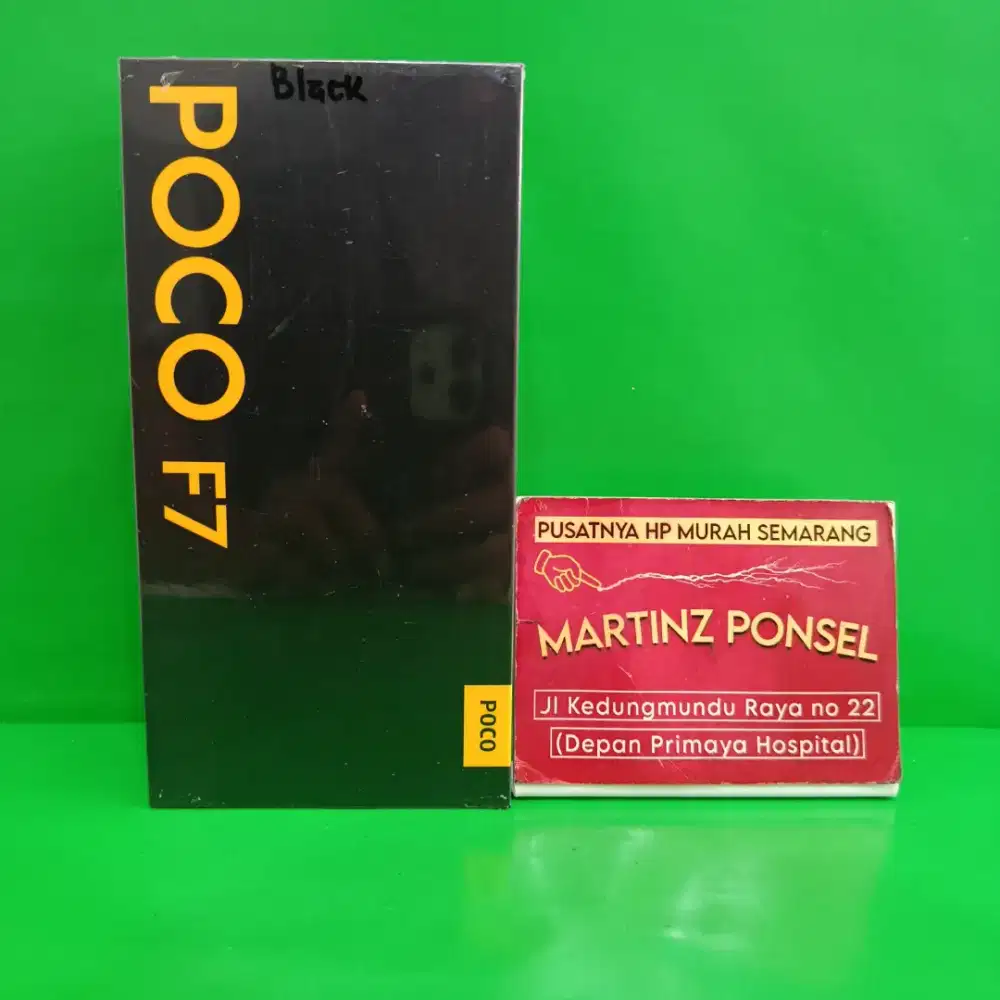 Poco f7 12/512 New