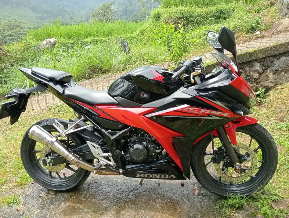 Di jual cepat yang minat gas