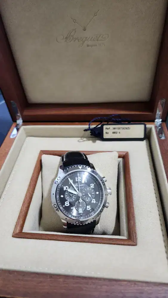 Breguet XXI 3810