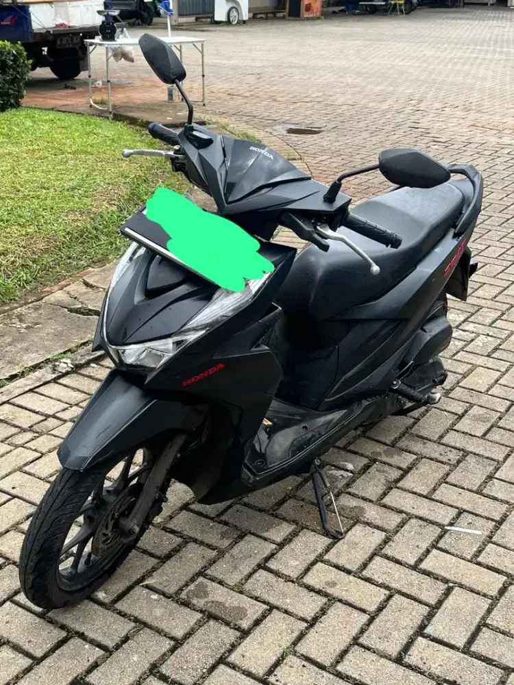 Beat deluxe black doop 2023