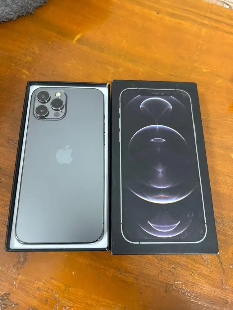 iphone 12 promax 128gb inter all operator