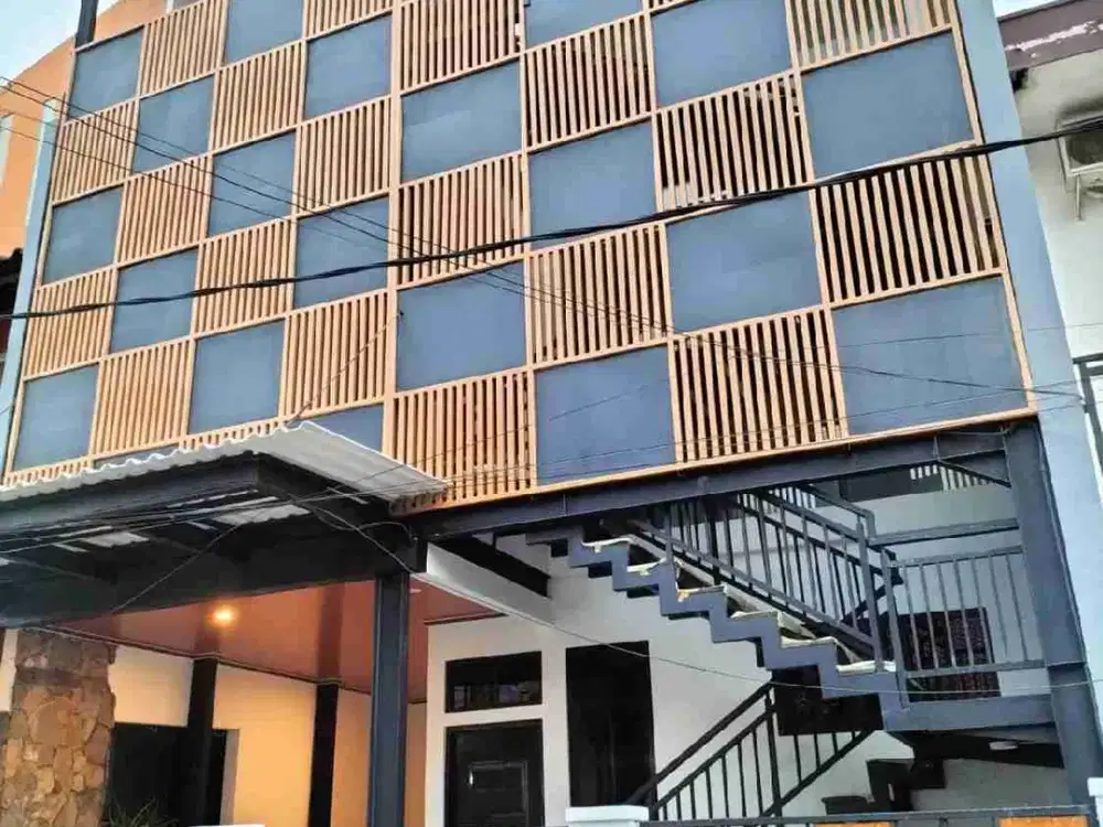 Dijual Rumah brand new di Jatiwarna