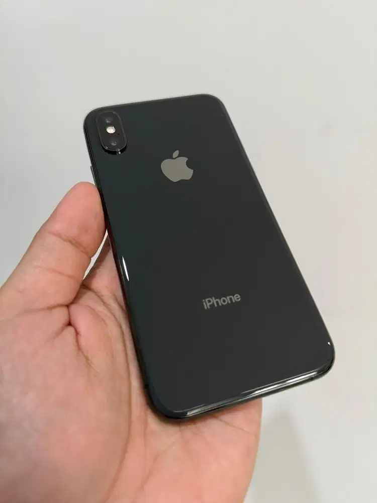 Iphone xs max 64gb