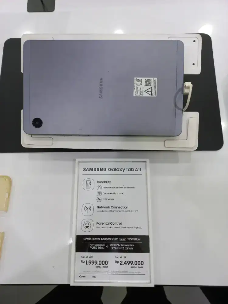 Samsung Galaxy Tab A11