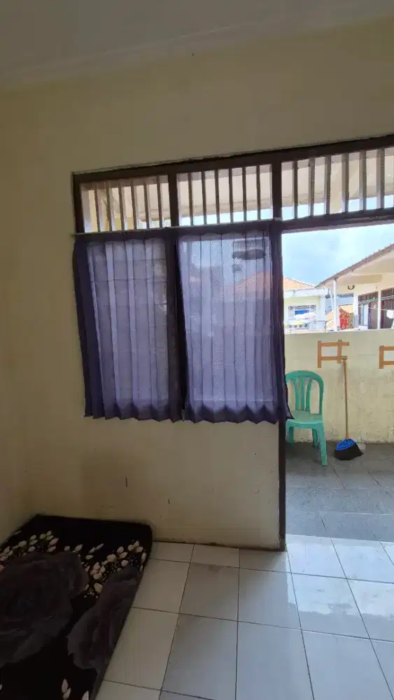 Kontrakan dan Kos2an