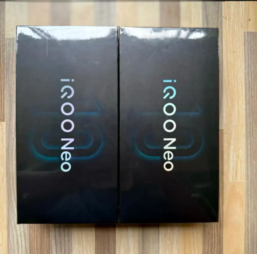 Iqoo Neo 10 5G 12/256 Garansi Resmi Baru Dan Segel