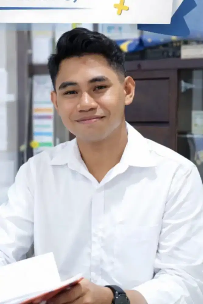 Butuh guru private SD sabar dan berpengalaman?