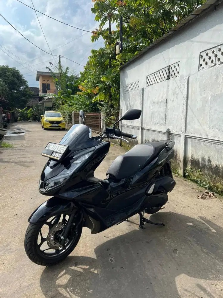 Honda PCX Tahun 2023 ISTIMEWA