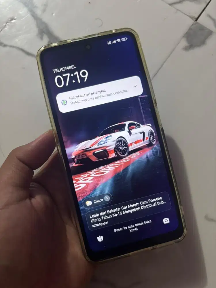 Redmi note 12 pro 8/256