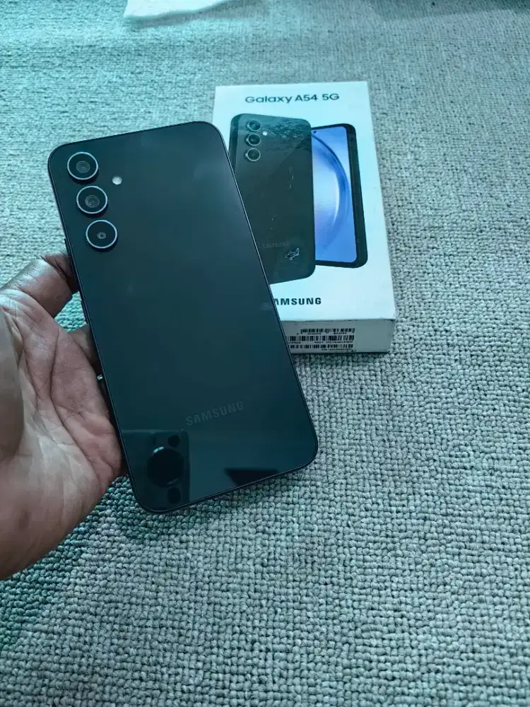 Samsung A54 5G 8/256 Ex Sein
