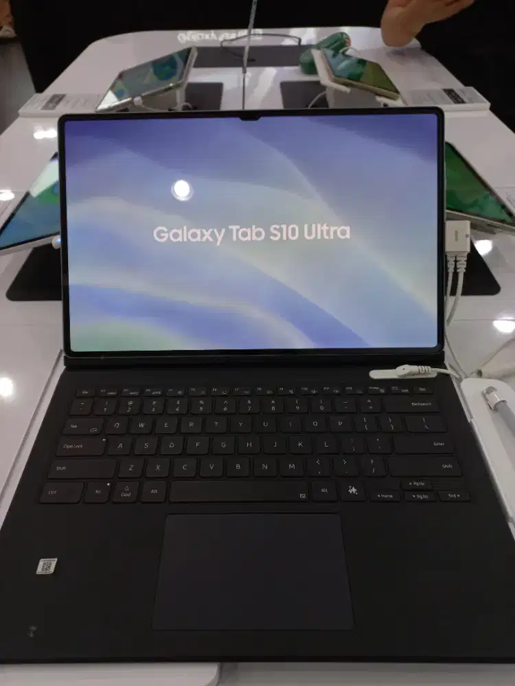Samsung Galaxy Tab S11 Ultra