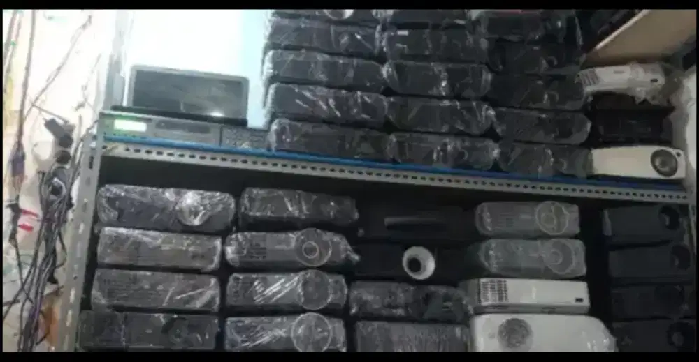 Jual segala peroyeror